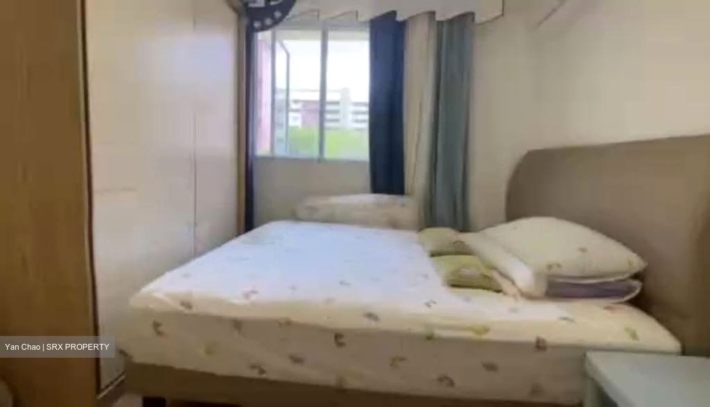Blk 612 Yio Chu Kang Green (Ang Mo Kio), HDB 4 Rooms #632000141